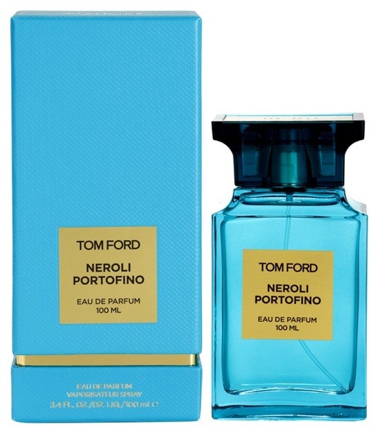 Tom Ford Neroli Portofino eau de parfum unisex 100 ml