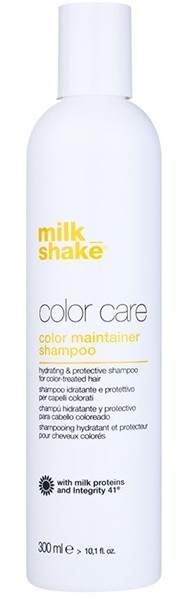 Milk Shake Color Care hidratáló és védő sampon festett hajra  300 ml