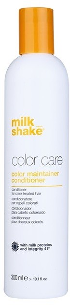 Milk Shake Color Care tápláló kondicionáló festett hajra  300 ml