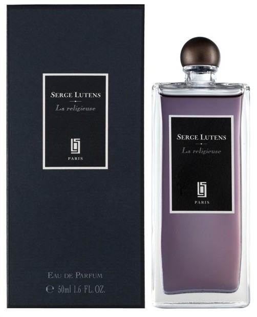 Serge Lutens La Religieuse eau de parfum unisex 50 ml