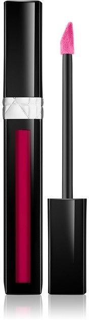 Dior Rouge Dior Liquid folyékony rúzs árnyalat 797 Savage Matte 10 ml