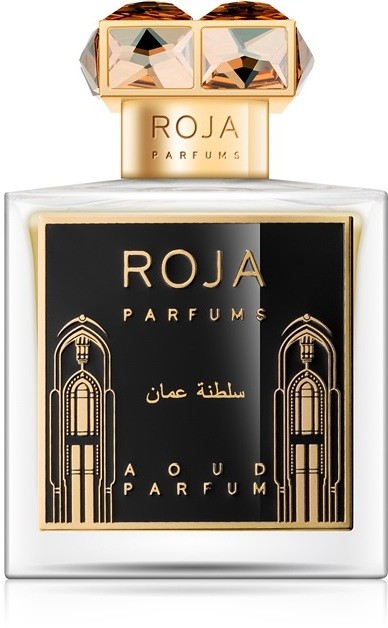 Roja Parfums Aoud parfüm unisex 50 ml
