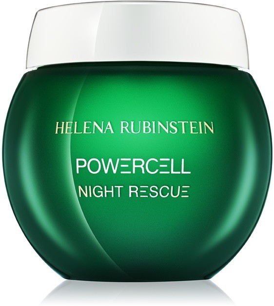 Helena Rubinstein Powercell éjszakai revitalizáló krém hidratáló hatással  50 ml