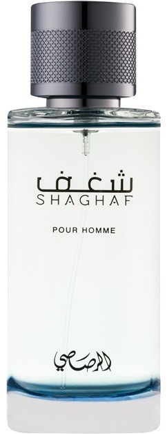 Rasasi Shaghaf eau de parfum férfiaknak 100 ml