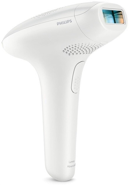 Philips Lumea Advanced SC1995/00 szőrnövekedés-megelőző IPL rendszer