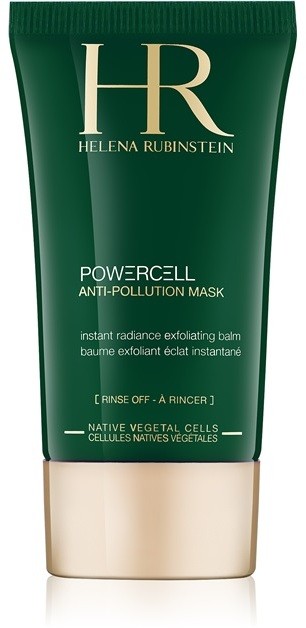 Helena Rubinstein Powercell hámlasztó maszk a bőr felszínének megújítására  100 ml