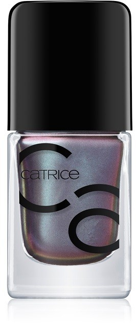 Catrice ICONails körömlakk árnyalat 18 Beetlejuice 10,5 ml