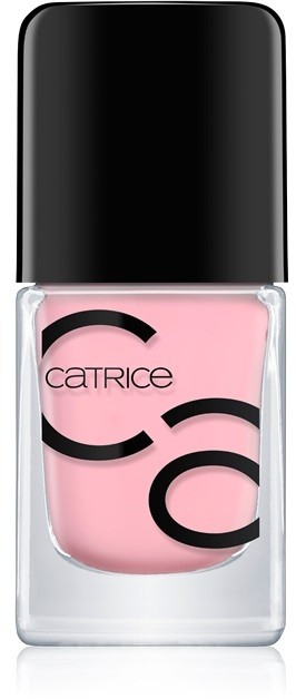 Catrice ICONails körömlakk árnyalat 29 Donut Worry Be Happy! 10,5 ml