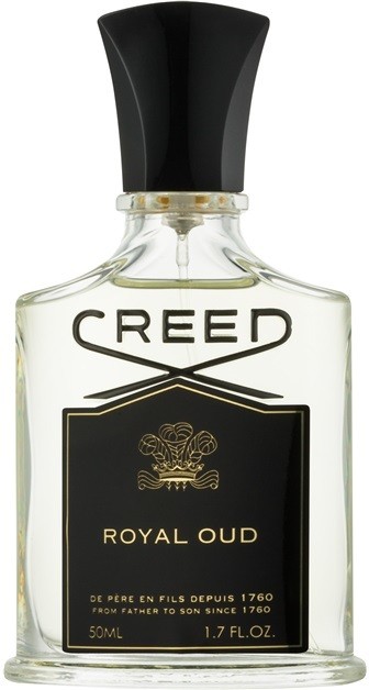 Creed Royal Oud eau de parfum unisex 50 ml