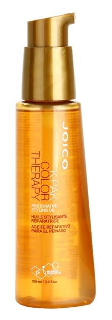 Joico K-PAK Color Therapy olaj festett hajra  100 ml