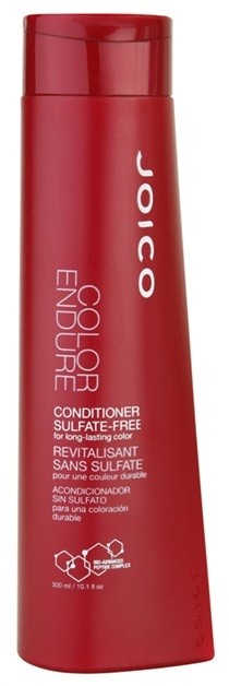 Joico Color Endure kondicionáló festett hajra  300 ml