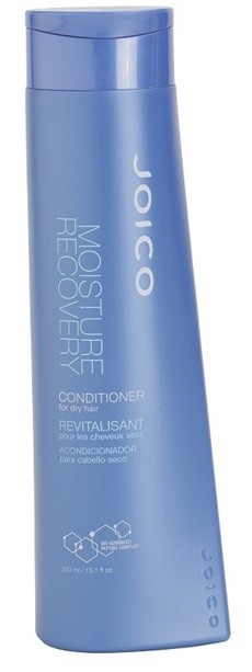 Joico Moisture Recovery kondicionáló száraz hajra  300 ml