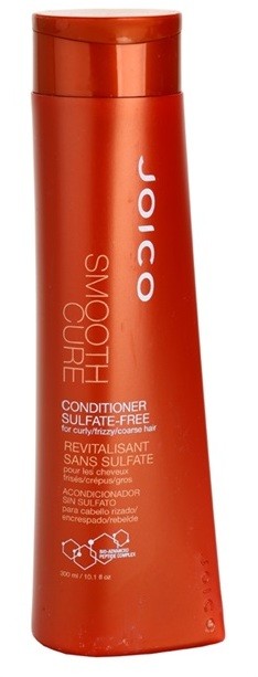 Joico Smooth Cure kondicionáló töredezés ellen  300 ml