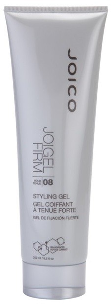 Joico Style and Finish styling gél erős fixálás  250 ml