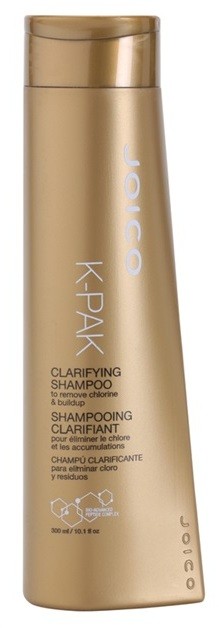 Joico K-PAK Clarify sampon  300 ml