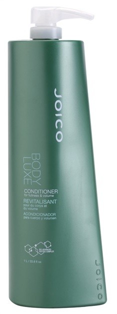 Joico Body Luxe kondicionáló dús és formás  1000 ml