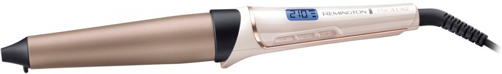 Remington PROluxe CI91X1 hajsütővas Ø 25 - 38