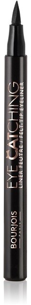 Bourjois Eye Catching szemceruza toll kivitelezésben árnyalat 001 Black 1,56 ml