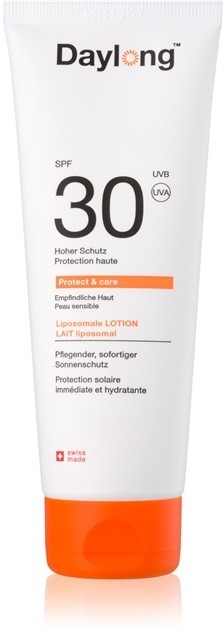 Daylong Protect & Care napozótej SPF 30  100 ml