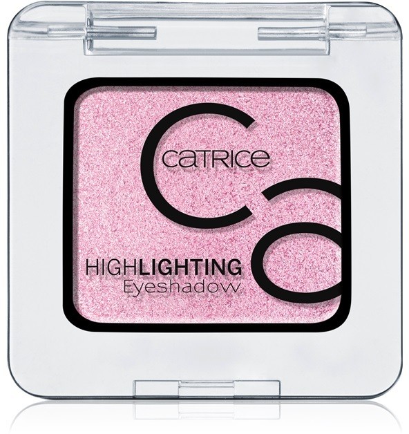 Catrice Art Couleurs szemhéjfesték  árnyalat 160 Silicon Violet 2 g