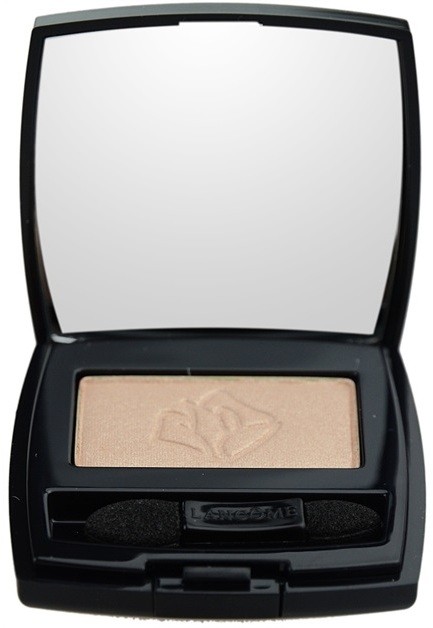 Lancôme Ombre Hypnôse Pearly Color gyöngyházas szemhéjfestékek árnyalat P102 Sable Enchanté 2,5 g