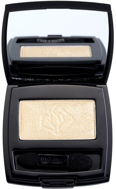 Lancôme Ombre Hypnôse Ultra Twinkling Color szemhéjfesték  applikátorral árnyalat T002 Belle Etincelle  2,2 g