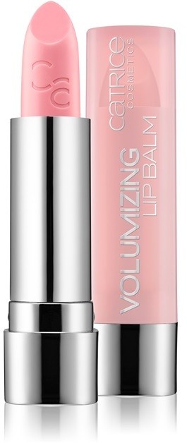 Catrice Volumizing Lip Balm ajakbalzsam dús hatásért árnyalat 010 Beauty-Full Lips 3,5 g
