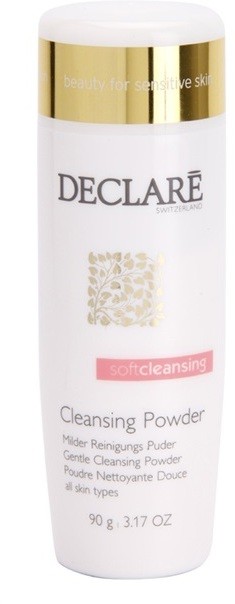 Declaré Soft Cleansing finoman tisztító púder  90 g