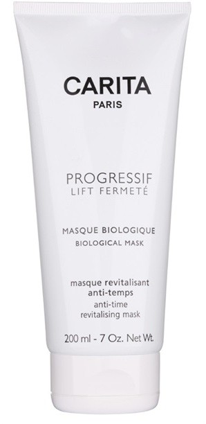 Carita Progressif Lift Fermeté regeneráló maszk a ráncok ellen  200 ml