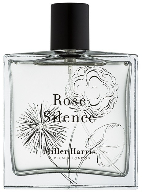Miller Harris Rose Silence eau de parfum unisex 100 ml