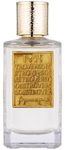 Nobile 1942 Estroverso eau de parfum nőknek 75 ml