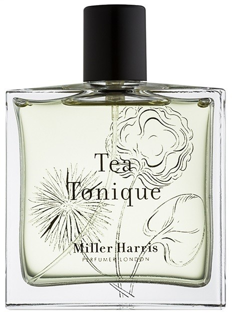 Miller Harris Tea Tonique eau de parfum unisex 100 ml