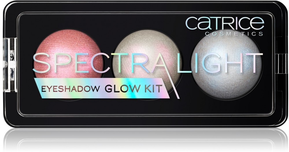 Catrice Spectra Light csillogó szemhéjfesték árnyalat 010 Manic Pixie Dream Girl 2 g