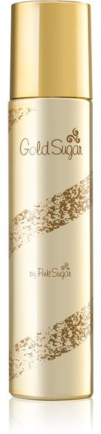 Aquolina Gold Sugar eau de toilette nőknek 50 ml