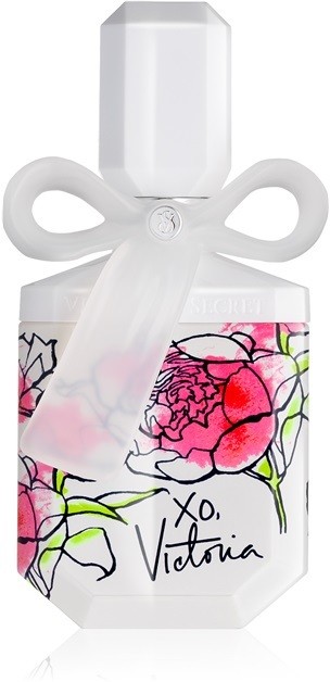 Victoria's Secret XO Victoria eau de parfum nőknek 50 ml