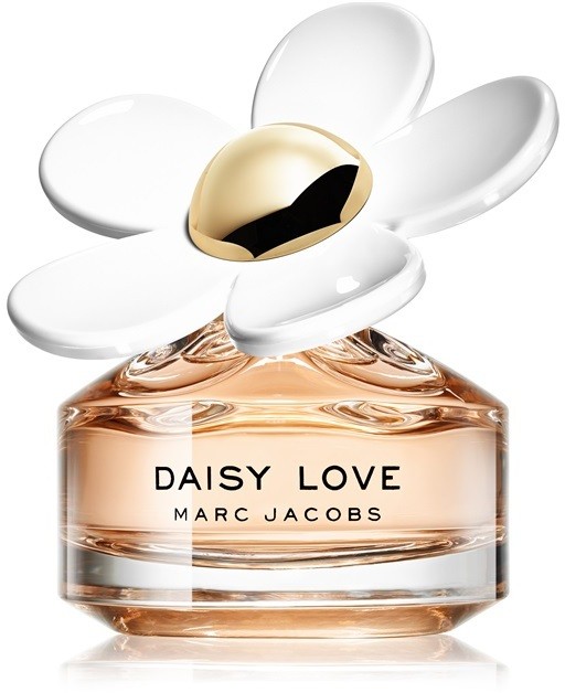 Marc Jacobs Daisy Love eau de toilette nőknek 100 ml