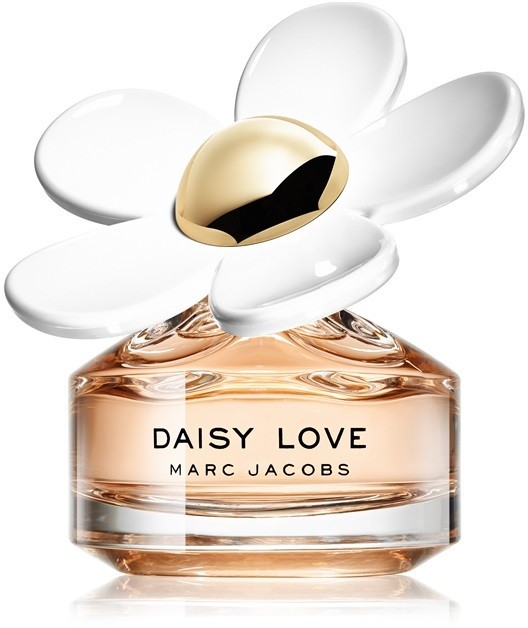 Marc Jacobs Daisy Love eau de toilette nőknek 30 ml