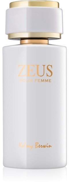 Kelsey Berwin Zeus Pour Femme eau de parfum nőknek 100 ml