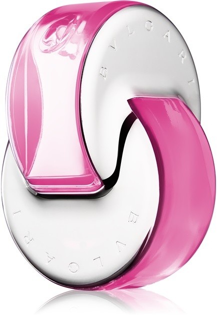 Bvlgari Omnia Pink Sapphire eau de toilette nőknek 65 ml