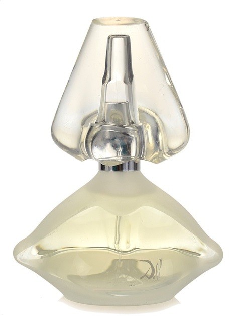 Salvador Dali Dali 2011 eau de toilette nőknek 50 ml