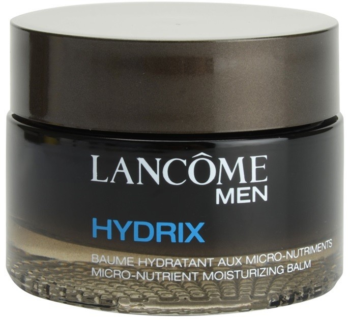 Lancôme Men Hydrix hidratáló balzsam uraknak  50 ml