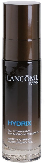 Lancôme Men Hydrix hidratáló gél normál és kombinált bőrre  50 ml