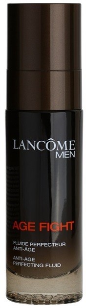 Lancôme Men Age Fight fluid minden bőrtípusra  50 ml