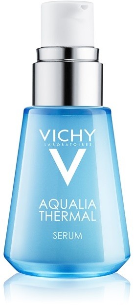 Vichy Aqualia Thermal intenzíven hidratáló arcszérum  30 ml
