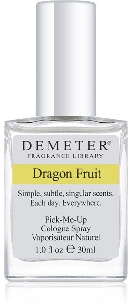 Demeter Dragon Fruit kölnivíz unisex 30 ml