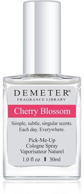 Demeter Cherry Blossom kölnivíz nőknek 30 ml