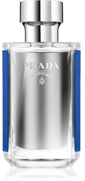Prada L'Homme L'Eau eau de toilette férfiaknak 50 ml