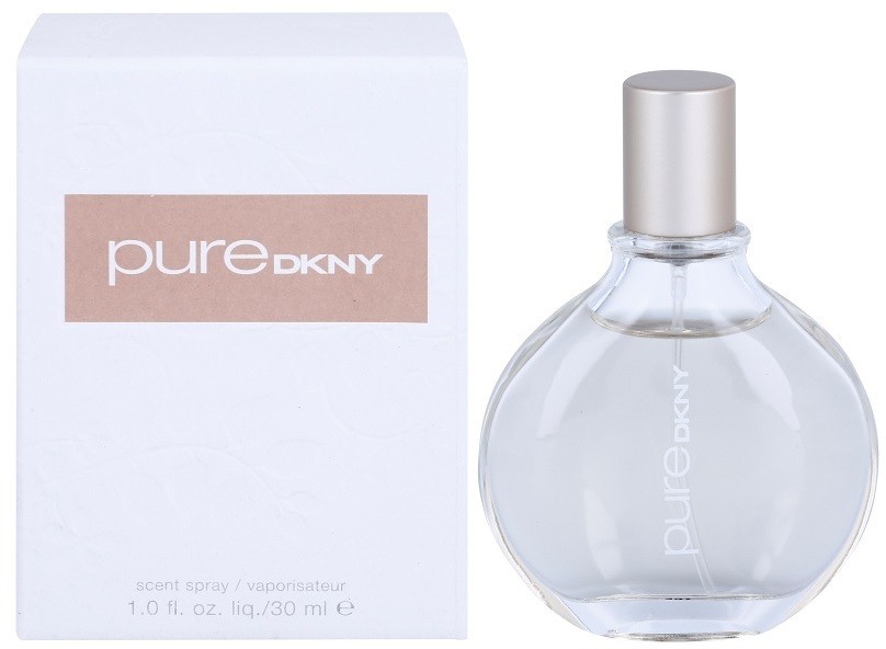 DKNY Pure - A Drop Of Vanilla eau de parfum nőknek 50 ml
