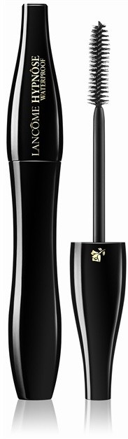 Lancôme Hypnôse Volume Waterproof vízálló és tömegnövelő szempillaspirál árnyalat 01 Noir Hypnotic 6 ml
