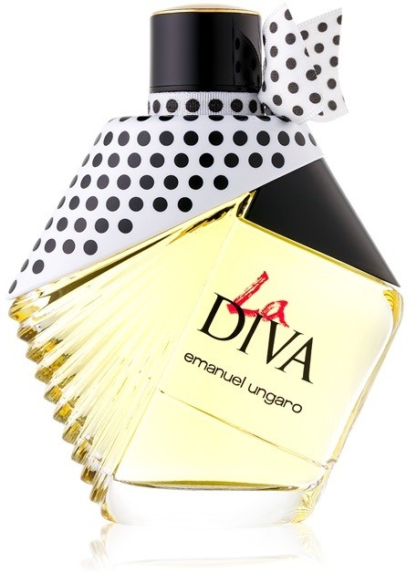 Emanuel Ungaro La Diva eau de parfum nőknek 50 ml